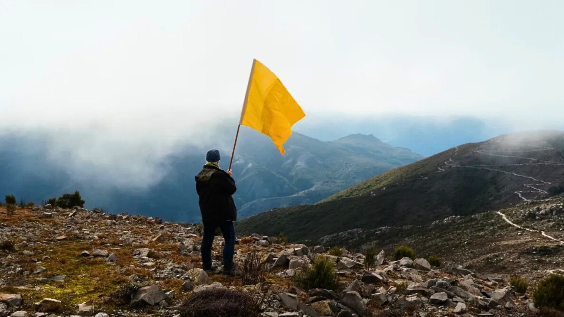 Queenstown is “Completely Fundamental” to The Unconformity Festival - Kronemyer 1
