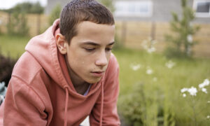 Tragic Rise of Unseen Child Homelessness 19