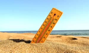 Climate Challenge - Assessing Risk and Charting a Path Forward 8