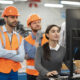Modern Manufacturing - a Job for Young Tasmanians? 4