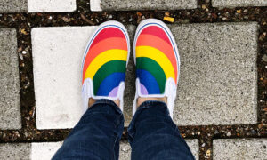 Tasmania Pioneers Reparations for Anti-Gay Laws 2