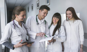 Doctors Take Action Over Unpaid Overtime 5