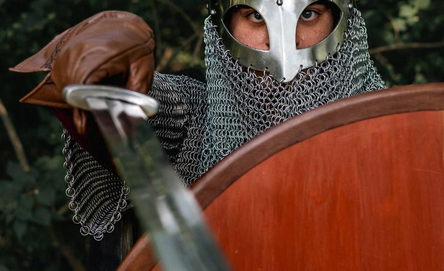 Why Medieval Swords Still Matter in Modern Fan Culture 1 Why Medieval Swords Still Matter in Modern Fan Culture 1