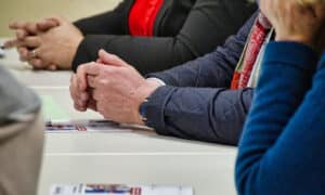 Proposal to Slash Councillors, Raise Pay, Review System 7