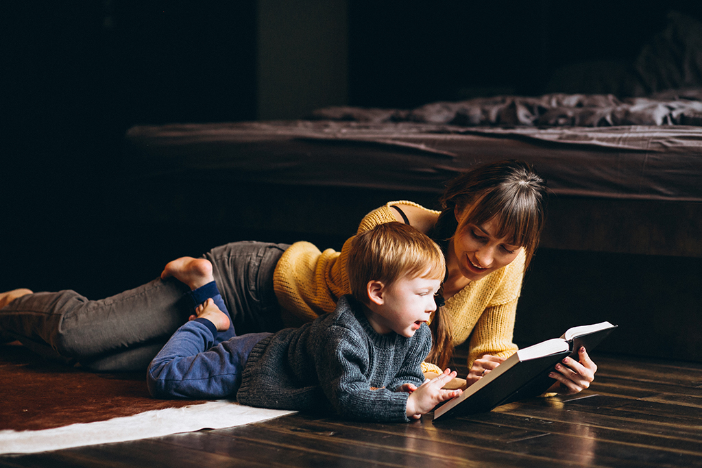 Hobart's Literary Status Challenges Low Literacy Rates 7