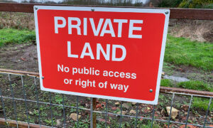 Kentish Council Accused of Fraud, Seeks Governor's Aid 12