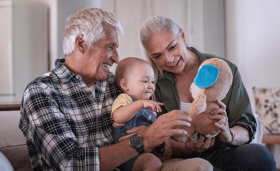 Modern Technology Helps Seniors Live Independently At Home 1 Modern Technology Helps Seniors Live Independently At Home 1