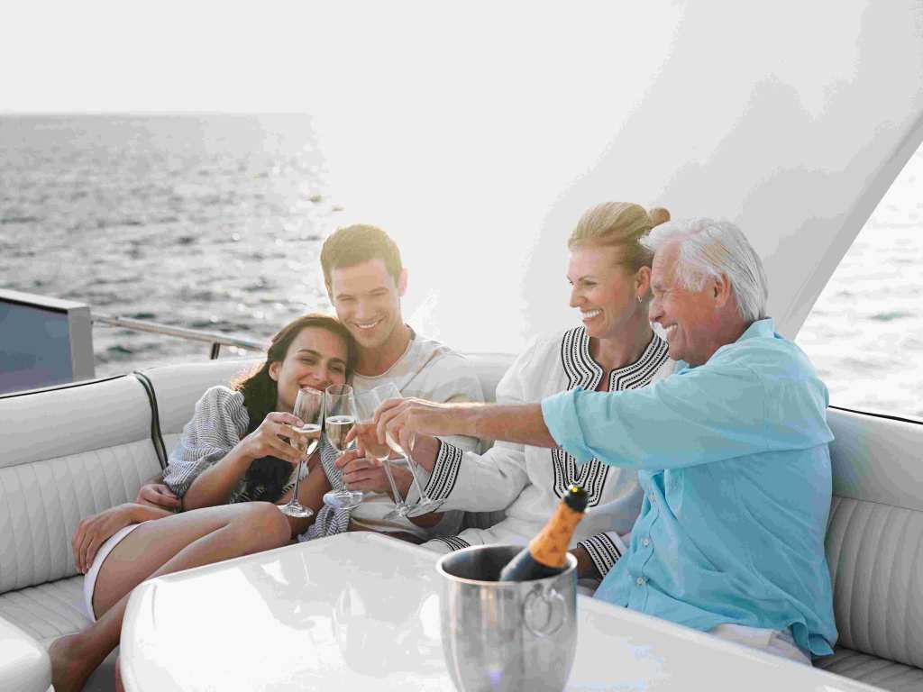 Sailing in Croatia - A Mediterranean Escape 3 Sailing in Croatia - A Mediterranean Escape 3