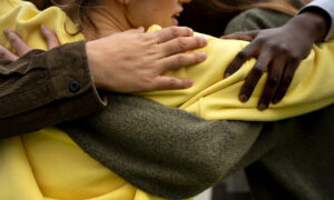 Migrants Protected in Tasmania 9