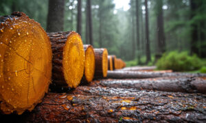 Seasoned Forestry Worker Killed in Logging Accident 4
