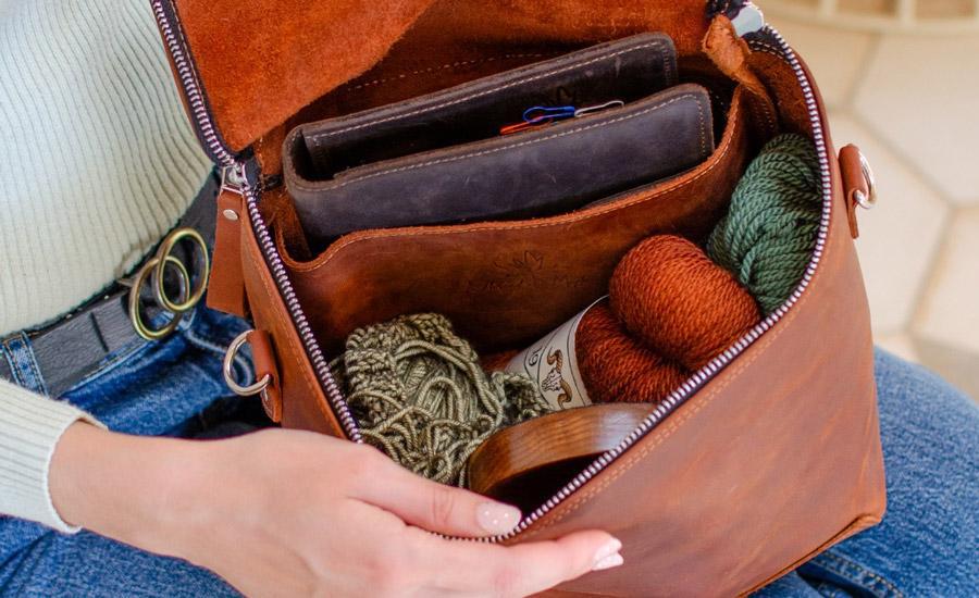 Knitting Makes A Comeback With Fresh Local Focus 1 Knitting Makes A Comeback With Fresh Local Focus 1