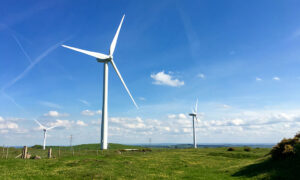 TASCAT Ruling and EPA Policy Threaten Wind Farm 5