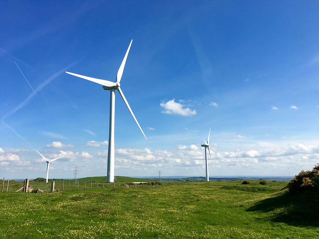 TASCAT Ruling and EPA Policy Threaten Wind Farm 3