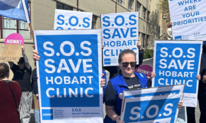 Crisis Looms Over Mental Health Services 10