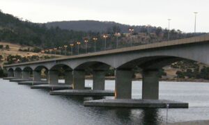 Tas That Was – The Bowen Bridge 4