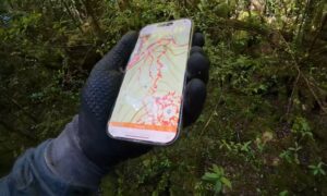 The Search for Céline Cremer - What Her GPS Reveals 22