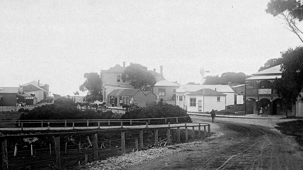 Tas That Was – King Island 1