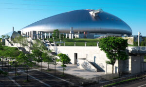 AFL Team, Yes. Billion-Dollar Stadium, No. 50