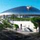 AFL Team, Yes. Billion-Dollar Stadium, No. 51
