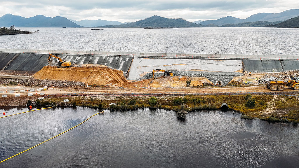 Edgar Dam Upgrades Can't Erase Catastrophic Risk 13