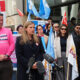 Union Fury Erupts Over Planned Cuts to Cancer Trial Unit 4