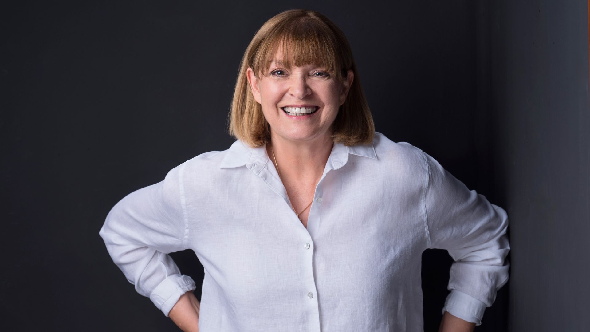 Tasmania is the “best place on Earth” – Fiona McIntosh 1