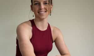 Dancer Wins Annie Greig Scholarship for Europe Residency 8