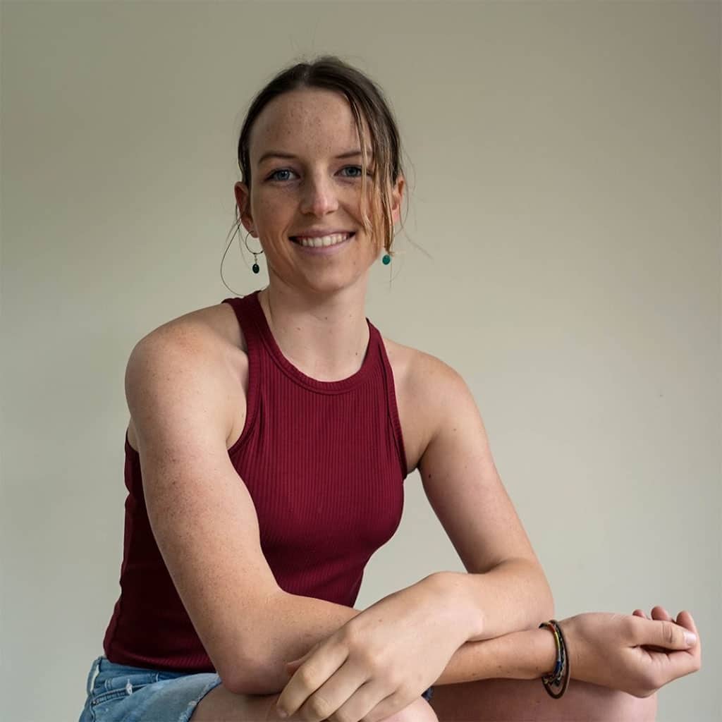 Dancer Wins Annie Greig Scholarship for Europe Residency 3