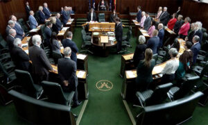 Parliament to Vote Blind on Billion-Dollar Stadium Gamble 4