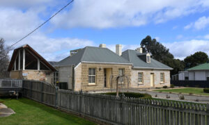 Hobart and Southern Midlands Open House 11