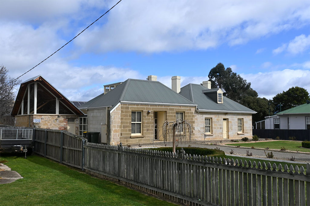 Hobart and Southern Midlands Open House 1