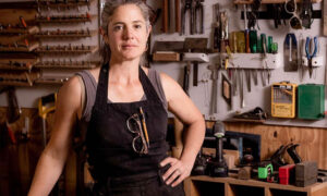 Heartwood - Celebrating Tasmanian Women in Timber 6