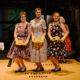 Exhibit Challenges Ageism, Celebrates Mature Women's Dance Bodies 9