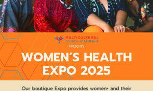 Free Women’s+ Health Expo Comes to Launceston 5