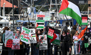 Release of Madeleine Habib Amid Hostage Release News 4