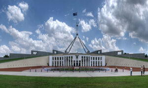 Young Tasmanians' Ideas Echo In Parliament 9