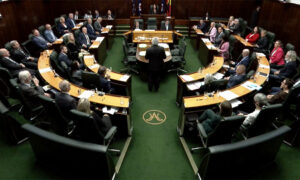 Expert Advice or AFL - Parliament Must Still Choose 7