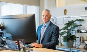 Cybercrime Crusader Awarded Investigator of the Year 6