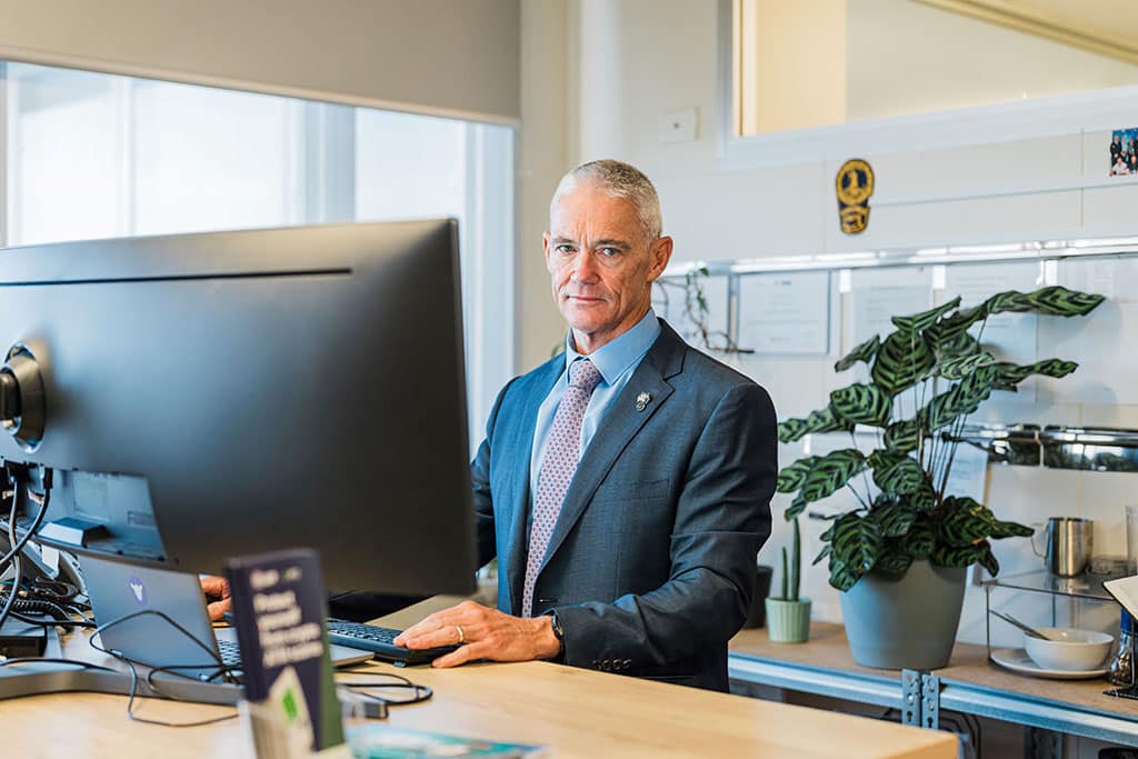 Cybercrime Crusader Awarded Investigator of the Year 3