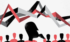 Democracy Must Evolve to Reverse Australia's Rising Inequality 2