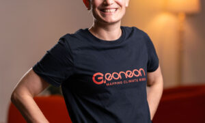 Climate Tech Leader Wins Prestigious National Award 6