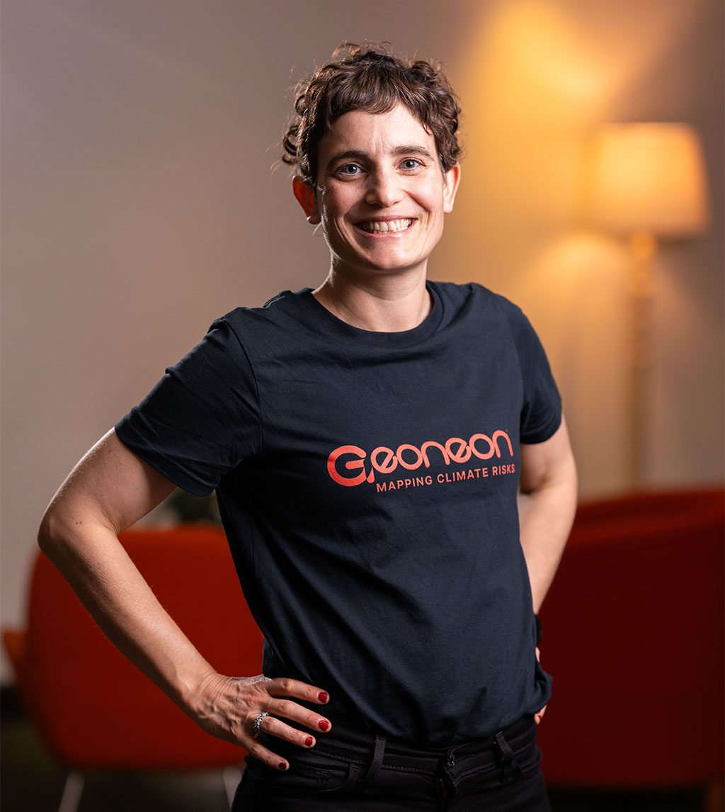 Climate Tech Leader Wins Prestigious National Award 1