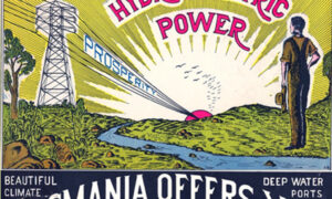 Hydro Drought Threatens Marinus Exports - Part Six 5