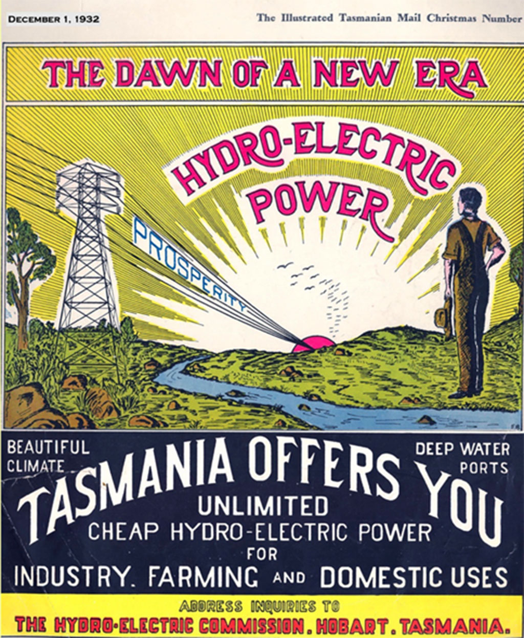 Hydro Drought Threatens Marinus Exports - Part Six 24 Hydro Drought Threatens Marinus Exports - Part Six 24