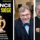 Book Review - Science Under Siege 9