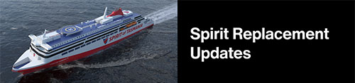 Government Buries TT-Line Bailout Under Avalanche of Spin 10 Government Buries TT-Line Bailout Under Avalanche of Spin 10