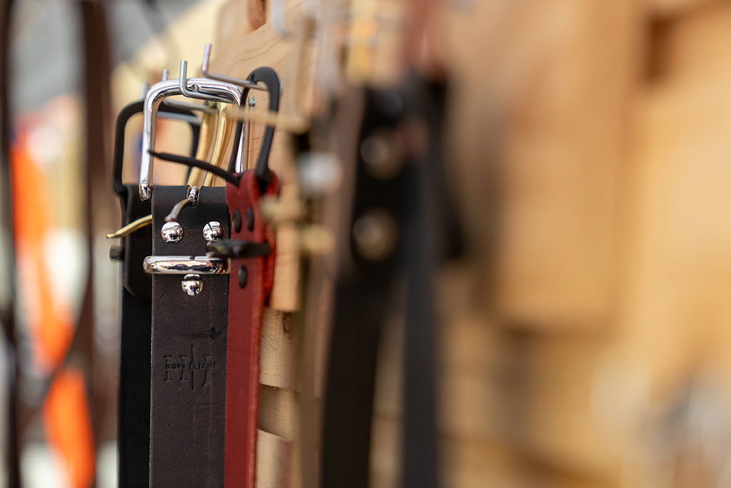 Tasmanian Craft Fair Returns to Deloraine 3