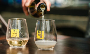 Tasmanian Wine Festival with More Wine, Food & Music 18