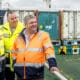 Port of Burnie's Future Secured for Three Decades 6