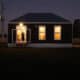Open House Features Low-Cost Owner-Built Home 9